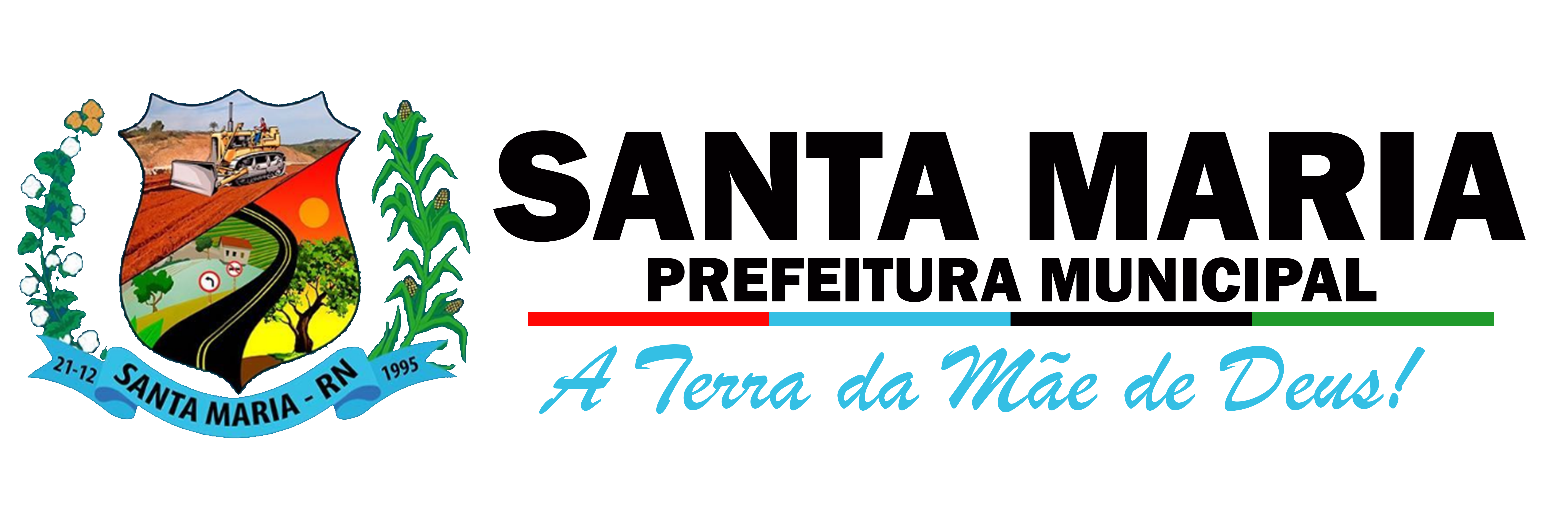 Portal da Transparência Santa Maria - RN