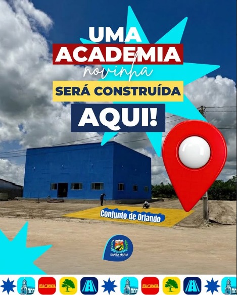 Mais saúde, qualidade de vida e bem-estar para a nossa população!